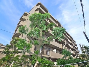 T`s garden西船橋外観写真
