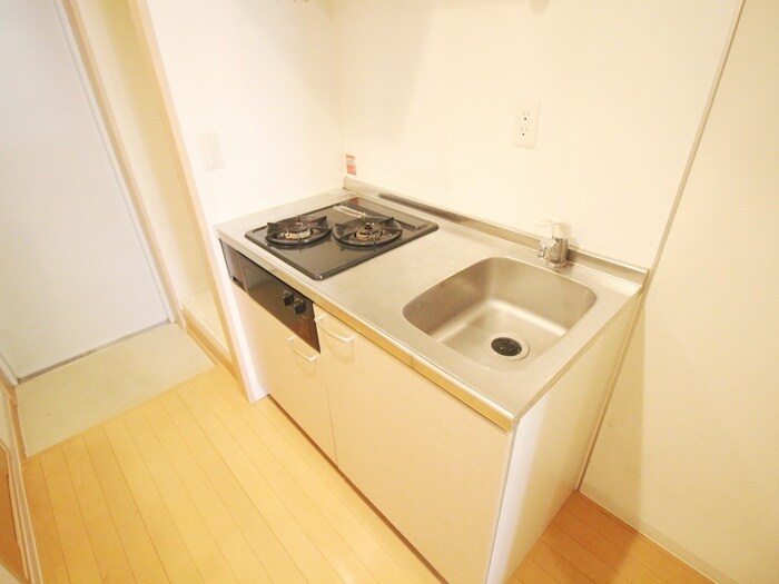 物件内観写真5　(キッチン)