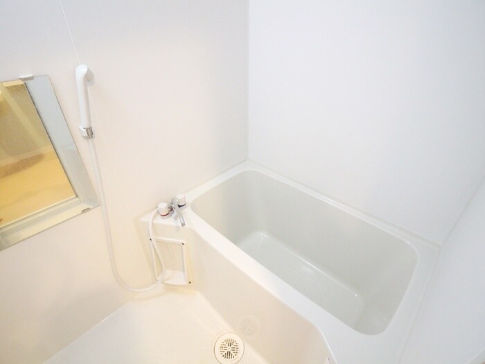 物件内観写真6　(バス／シャワールーム等)