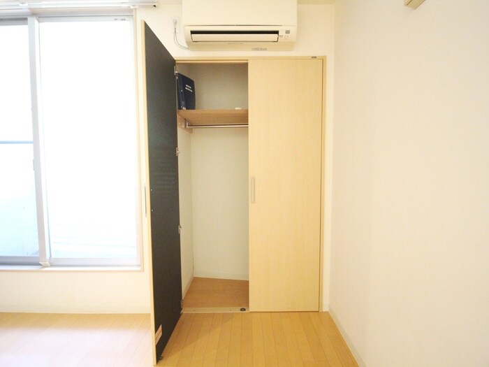 物件内観写真10　(収納)