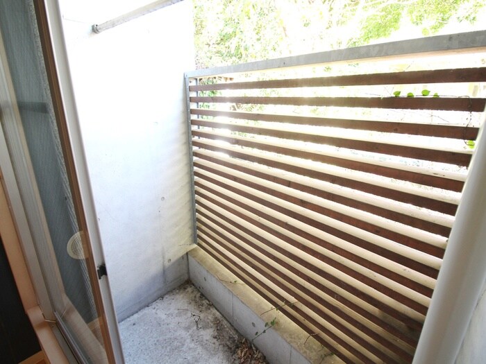 物件内観写真14　(ベランダ・バルコニー)