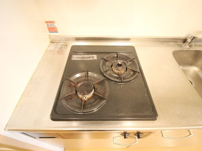 物件内観写真17　(キッチン)