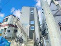 Ｇ・Ａヒルズ鶴見・潮田町