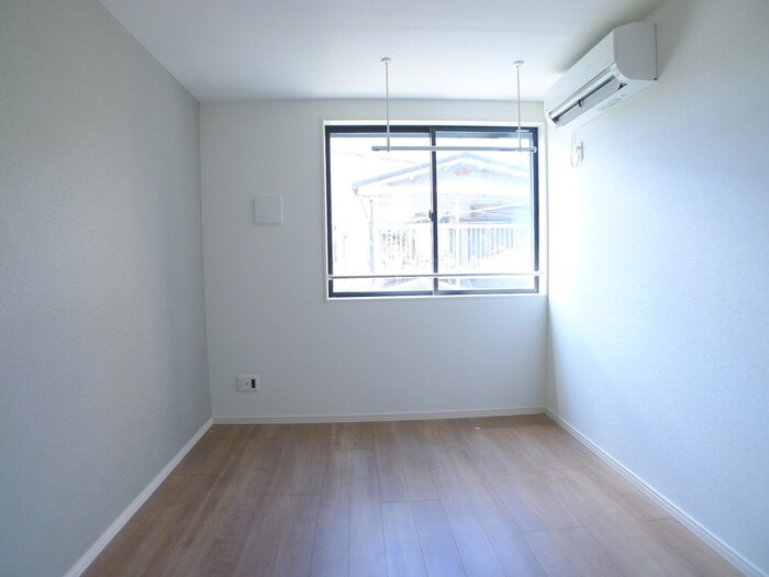 物件内観写真10　(ベランダ・バルコニー)