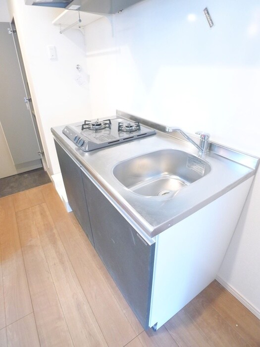 物件内観写真12　(キッチン)