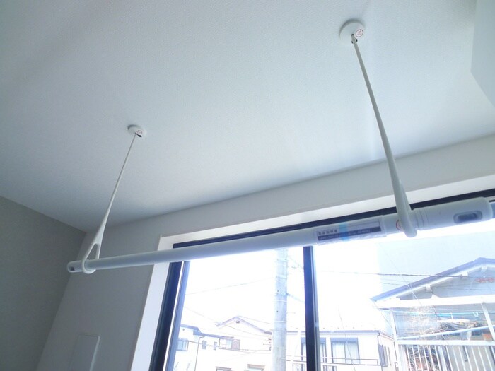 物件内観写真19　(ベランダ・バルコニー)