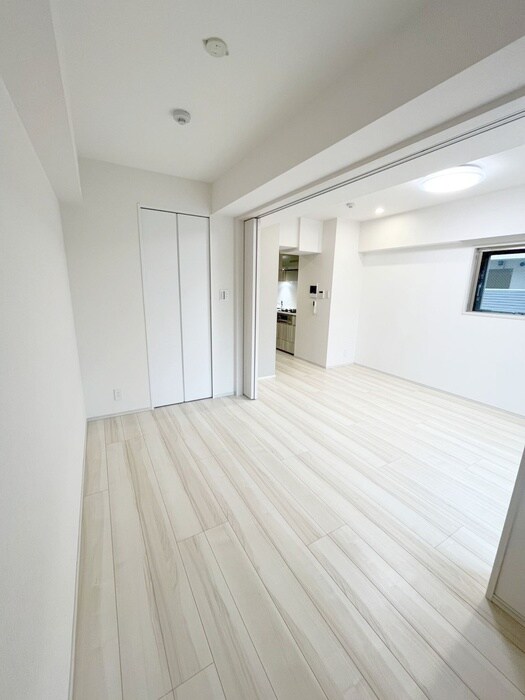 物件内観写真11　(居室)