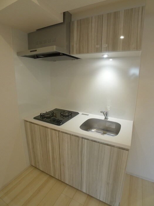 物件内観写真12　(キッチン)