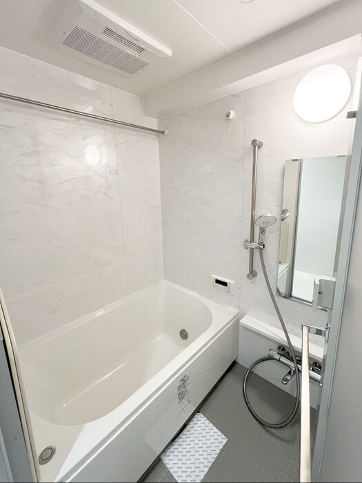 物件内観写真13　(バス／シャワールーム等)