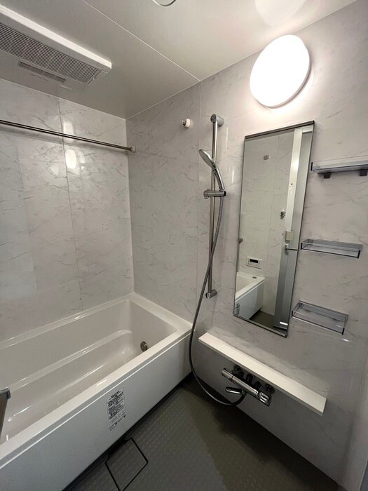 物件内観写真13　(バス／シャワールーム等)