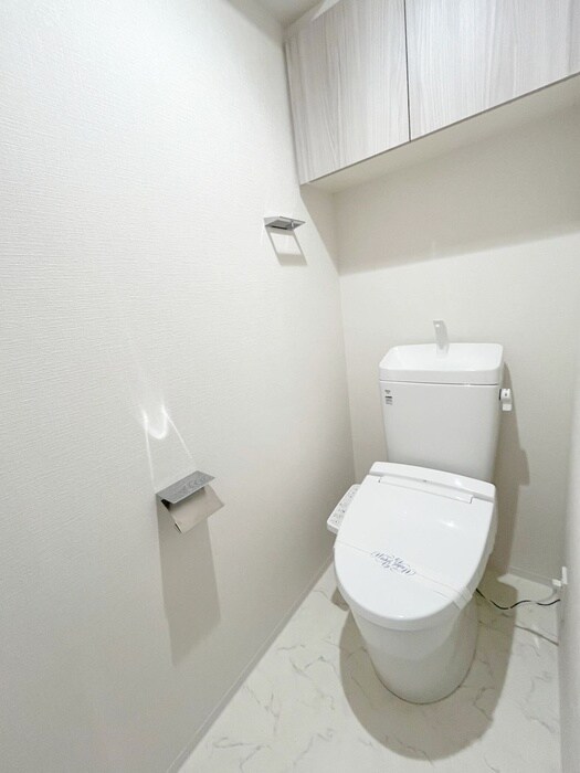 物件内観写真14　(バス／シャワールーム等)