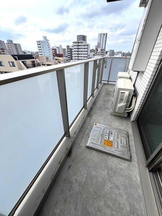物件内観写真14　(ベランダ・バルコニー)