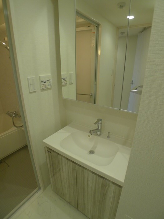 物件内観写真15　(洗面)