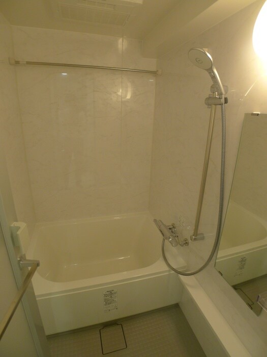 物件内観写真16　(バス／シャワールーム等)