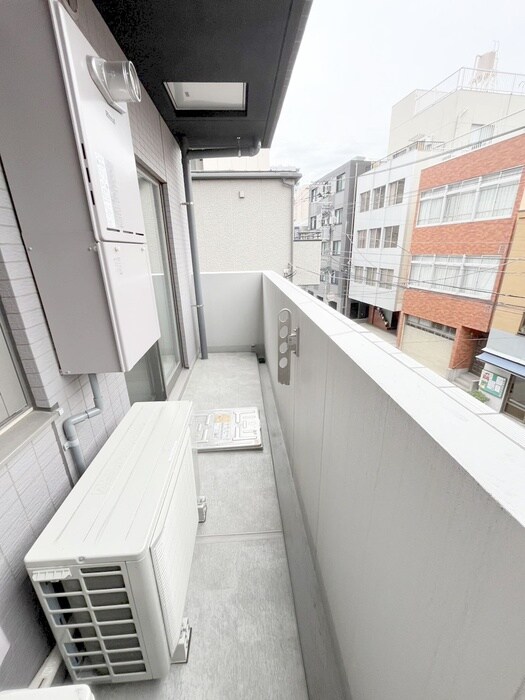 物件内観写真20　(ベランダ・バルコニー)