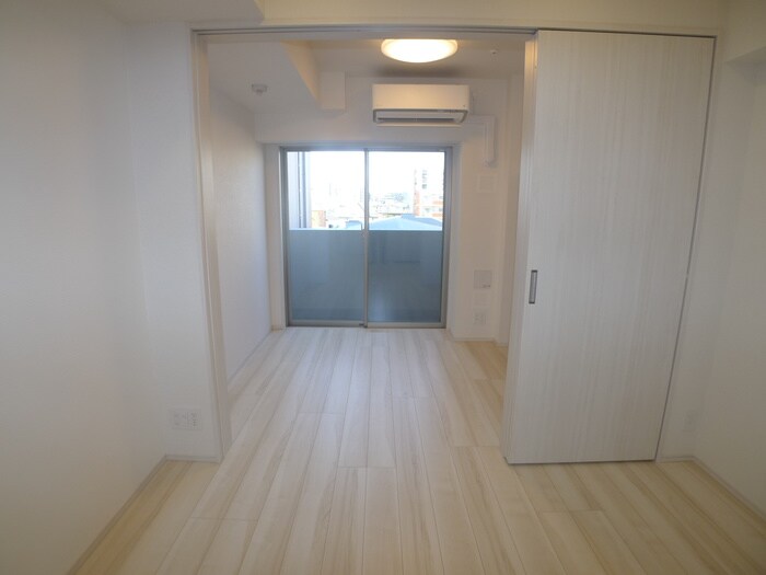 物件内観写真21　(居室)