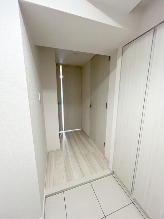 物件内観写真22　(廊下)
