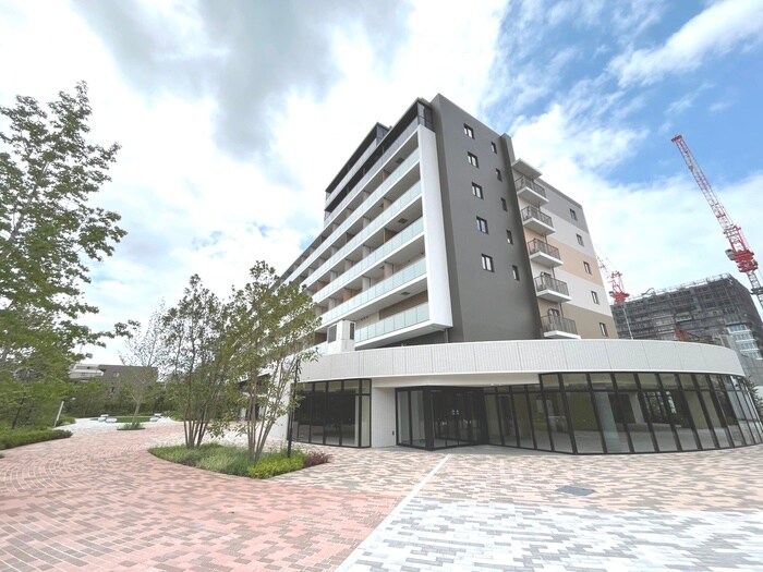 物件外観写真2　(その他)