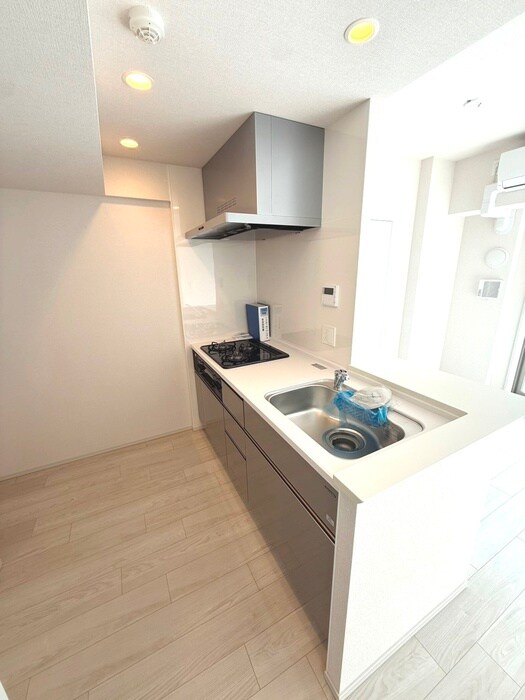 物件内観写真9　(キッチン)