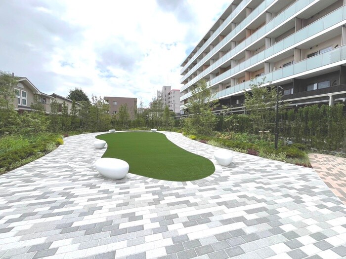 物件外観写真6　(周辺環境)