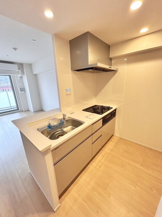 物件内観写真11　(キッチン)