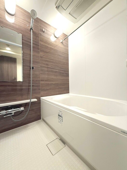 物件内観写真11　(バス／シャワールーム等)