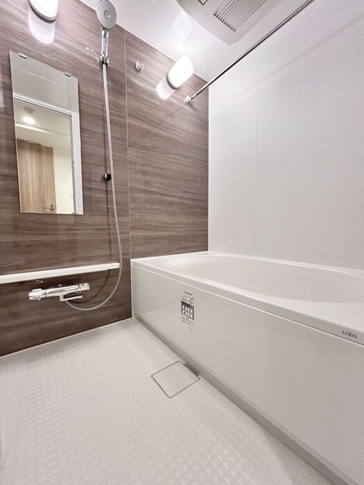 物件内観写真12　(バス／シャワールーム等)