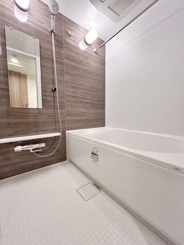 バス／シャワールーム等