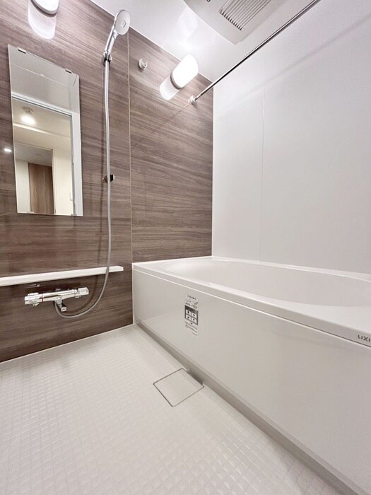 物件内観写真12　(バス／シャワールーム等)