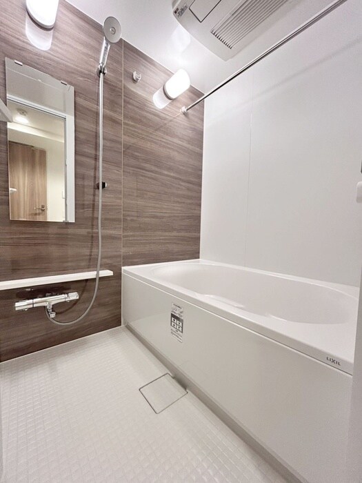 物件内観写真13　(バス／シャワールーム等)