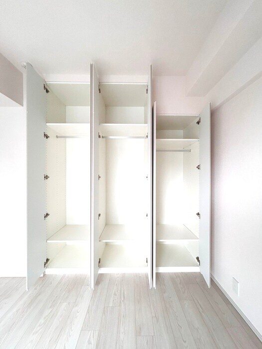 物件内観写真14　(収納)