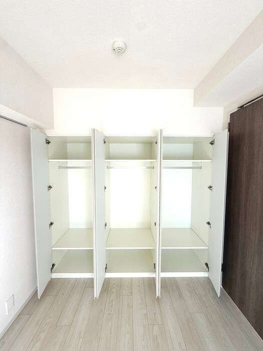 物件内観写真14　(収納)