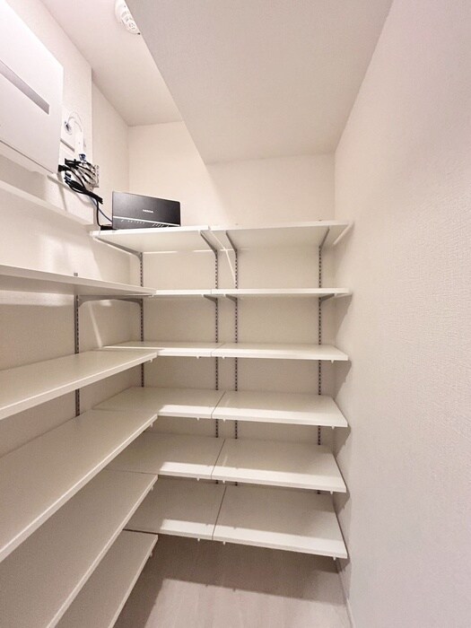 物件内観写真18　(靴箱)