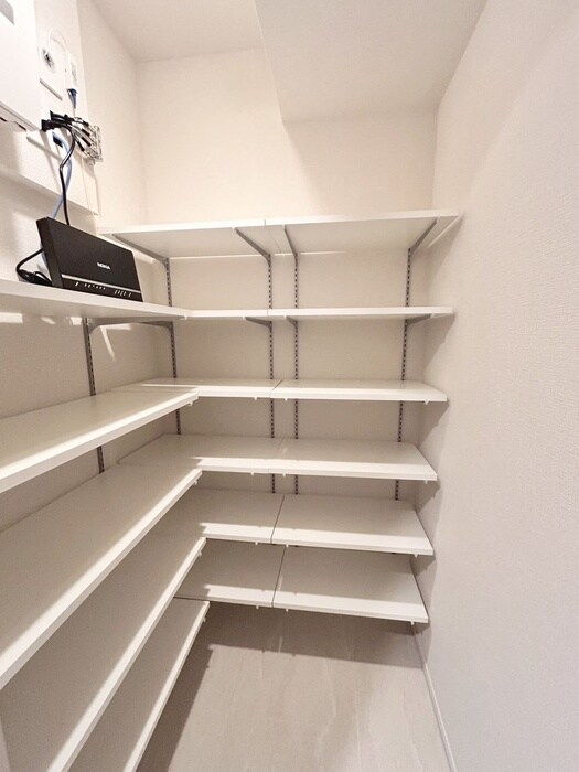 物件内観写真19　(靴箱)