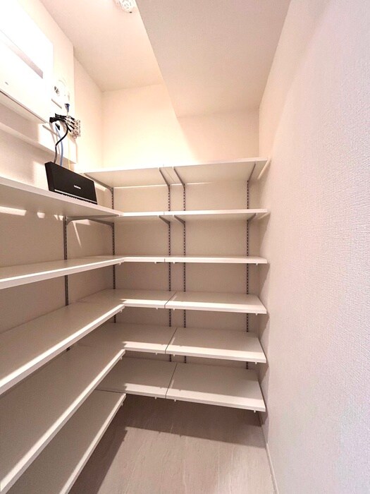 物件内観写真19　(靴箱)