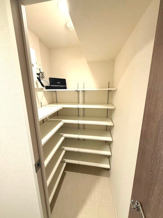物件内観写真19　(靴箱)