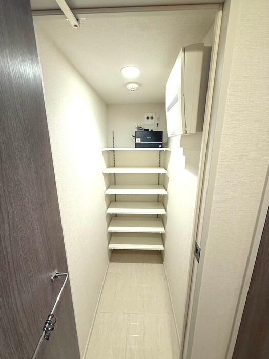 物件内観写真19　(靴箱)