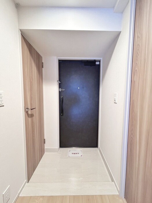 物件内観写真20　(玄関)