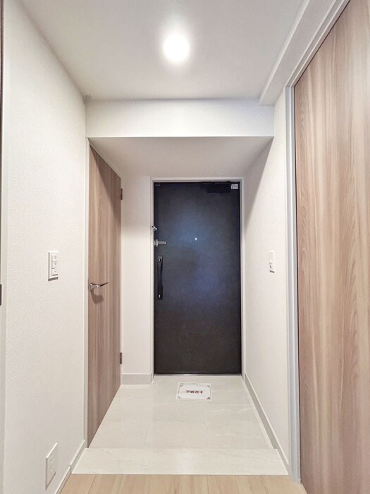 物件内観写真20　(玄関)
