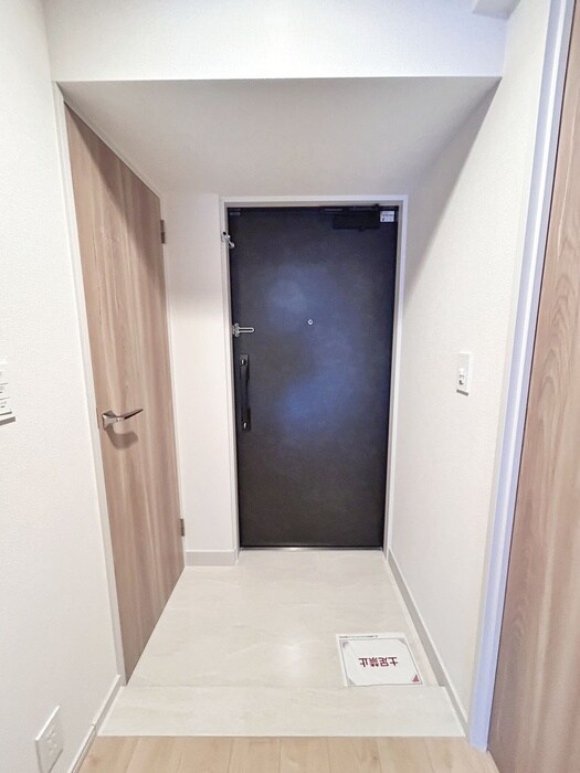 物件内観写真20　(玄関)