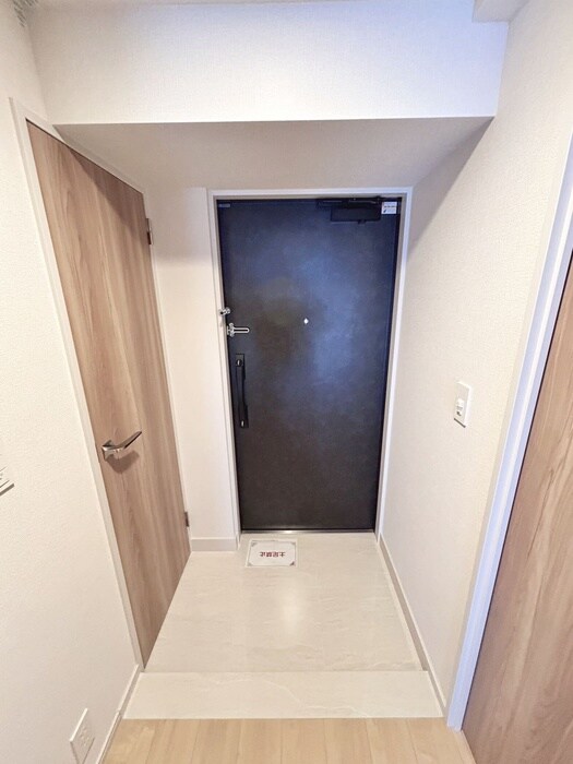 物件内観写真20　(玄関)