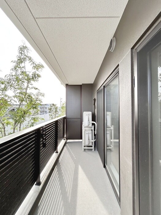 物件内観写真21　(ベランダ・バルコニー)