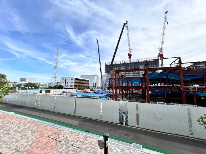 物件内観写真22　(ベランダ・バルコニー)