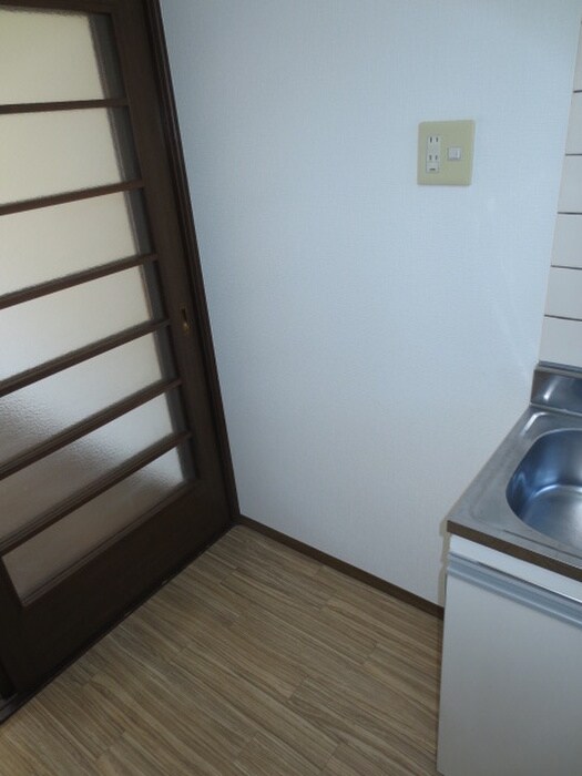 物件内観写真9　(キッチン)