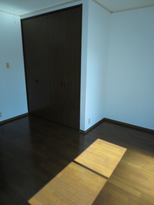 物件内観写真14　(収納)