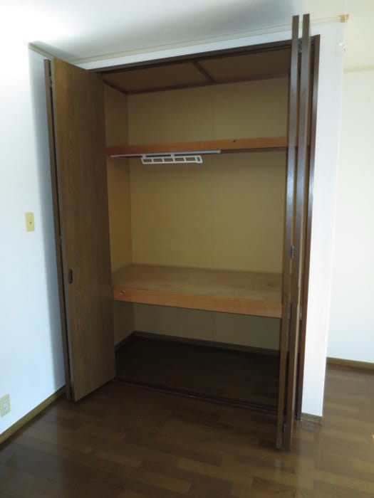 物件内観写真15　(収納)