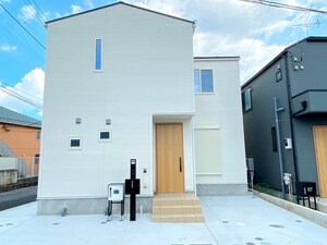 Kolet国立谷保♯14外観写真