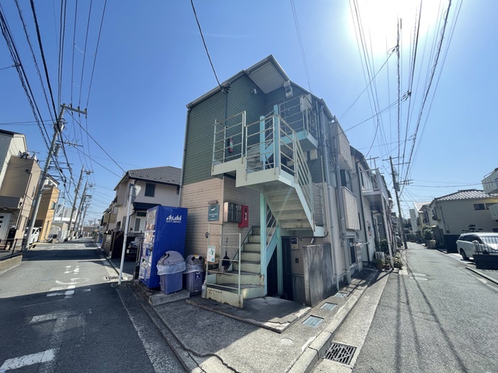 外観写真