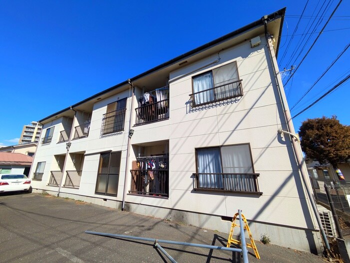 物件外観写真2　(その他)