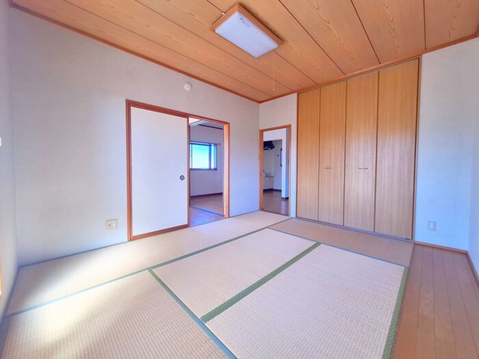 物件内観写真6　(居室)